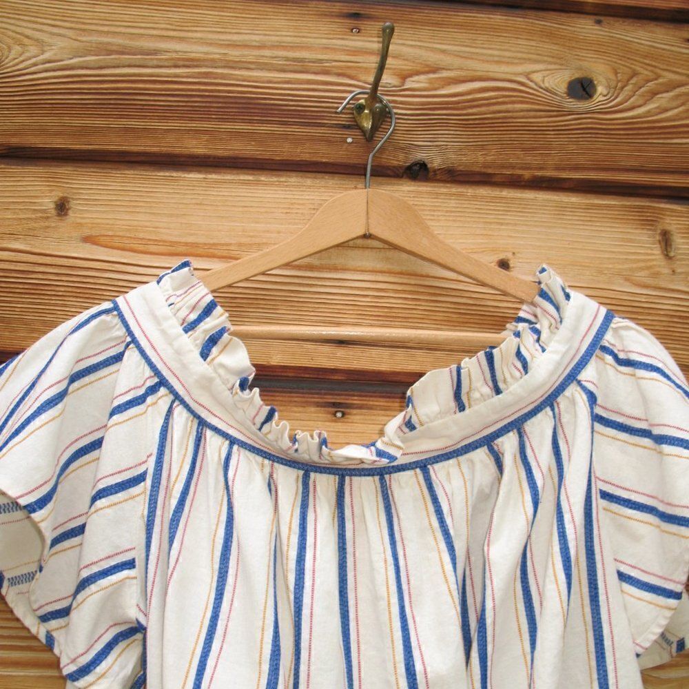 Trovata Birds of Paradise Janette Top - Picture 6 of 10